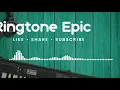 Download Lagu Ringtone Naruto - Wind | (RingtoneEpic) | Free Download