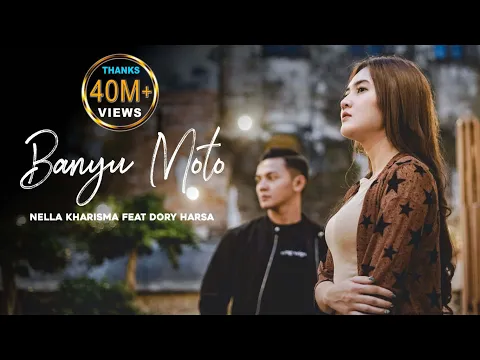 Download MP3 Nella Kharisma Feat. Dory Harsa - Banyu Moto | Dangdut (Official Music Video)