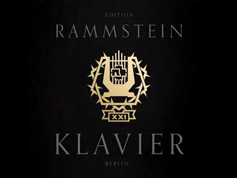 Download MP3 Rammstein - Frühling in Paris (XXI - Klavier)