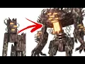 I Designed Custom Minecraft Bosses