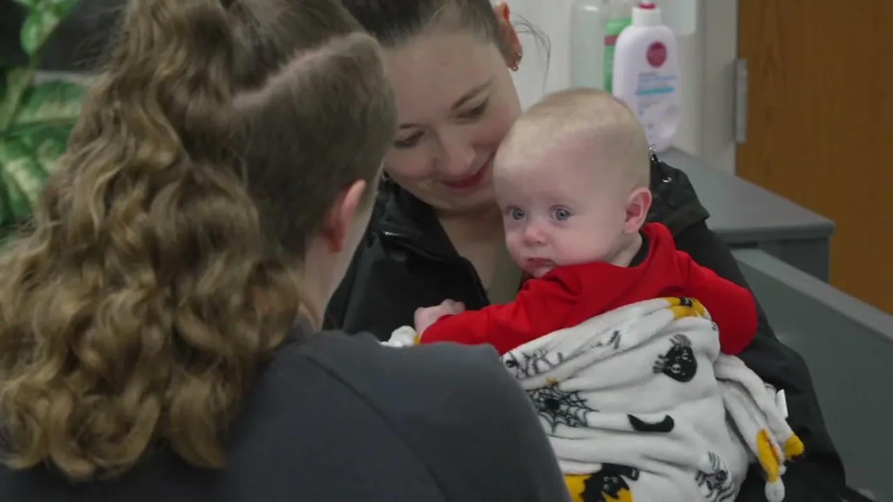 Little Sips Play Cafe