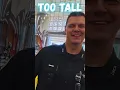 Tallest Cop I ve Seen