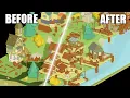 Godot 4 Post Processing 3D Pixel Art Shader