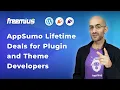 Is AppSumo Worth the Hassle for WordPress Plugin and Theme Developers