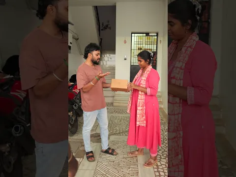 😎 இனிமே பாஞ்சு வாங்காம 🧐 பார்த்து வாங்கு #amazon #shorts