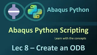 Lec8 - Create an ODB