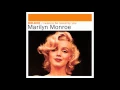 Download Lagu Marilyn Monroe - I'm Through With Love