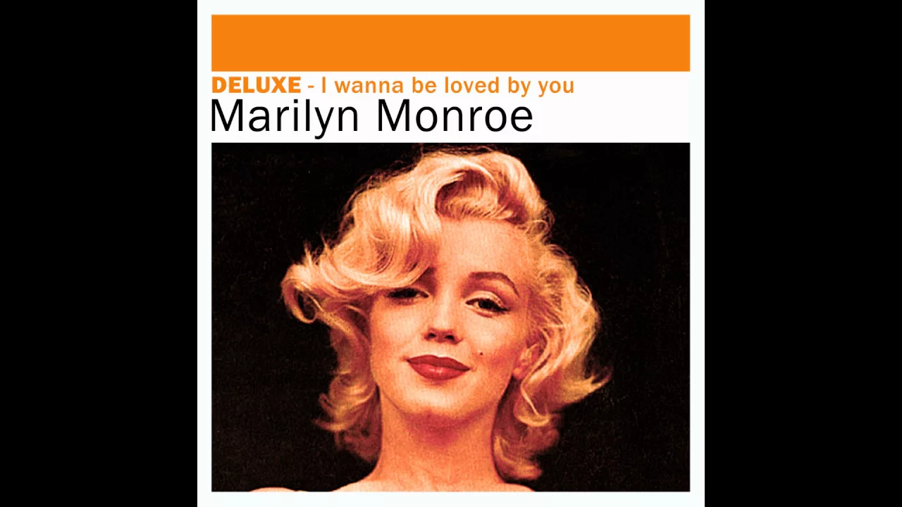 Marilyn Monroe - I'm Through With Love Marilyn Monroe - I'm Through With Love