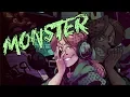 KIRA - MONSTER Vocal Cover Rap