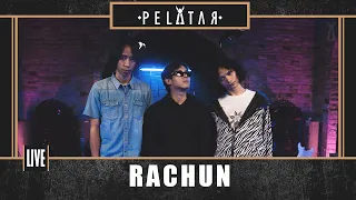 Download Rachun // PELATAR LIVE MP3