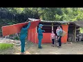 Download Lagu Single Mom's Dream Finally Comes True || Thanks to the Help of Kind Police Officer