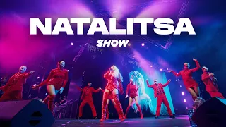 NATALIA GORDIENKO NATALITSA Show Concert 2023 