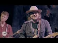 Wilco performing "Impossible Germany" Live on KCRW