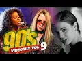 Lagu HQ VIDEOMIX 90's Best Eurodance Hits Vol.9 by SP #eurodance #90s #eurodisco #DANCE90​