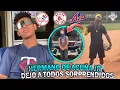 Meet BRYAN ACUNA the Brother of RONALD ACUNA JR Who SHOCKED EVERYONE with His TALENT MLB