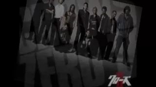 Download crows zero(ost) - I wanna change - lyrics MP3