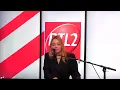 Santa et Waxx interprètent "Popcorn Salé" en live dans Foudre
