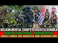 Lagu SEDANG VIRAL‼️NGAMUKNYA SNIPER HANTU RIMBA NEKAT H4BIS1 300 ANGGOTA KKB SEORANG DIRI, INI YG TERJADI