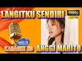 Lagu Langitku Sendiri KARAOKE Anggi Marito #LangitkuSendiriKaraoke #anggimarito #anggimaritokaraoke
