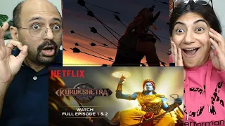 kurukshetra season 1 full episode