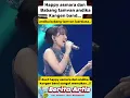 Lagu happy asmara duet bareng andika kangen band #happyasmaramusic #andikamahesa #andikakangenband