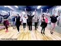 TUM TUM Dance Fitness Choreography | Enemy | Beginners Dance Choreography | FITNESS DANCE With RAHUL
