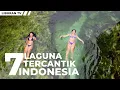 Download Lagu Airnya Jernih Seperti Kaca - 7 Laguna Tercantik di Indonesia