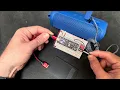 PicoADK tiny lfo song with CircuitPython synthio