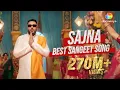 Download Lagu Badshah - Sajna | Say Yes To The Dress (Official Video) | Payal Dev -Top Wedding Song