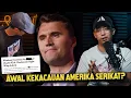 Download Lagu SIAPA CHARLIE KIRK DAN APA YANG TERJADI?