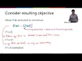 L2 regularized logistic regression