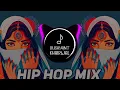 Parde Me Rahne Do (Remix) | Hip Hop Trap Mix | Asha Bhosle | Dushyant Khairwal Remix | Old Hindi Mix