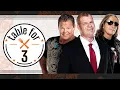 Download Lagu FULL EPISODE: Hart, Lawler and Yankem talk New Generation | Table for 3