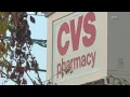 CVS Pharmacies join federal program to receive vaccines
