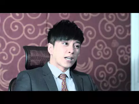 Fresh Wave 鮮浪潮 2015 競賽短片《衝呀！大野郎！ Dream Again》Trailer