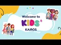 Kids Kairos Church Promo