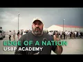 Edge of a Nation - Episode 1