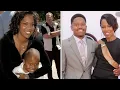Regina King s son Ian Alexander Dies at 26 years sson