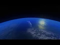 Unity3D Planet Earth 64K Package including GEO Cities Countries