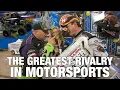 Monster Jam The Greatest Rivalry In Motorsports