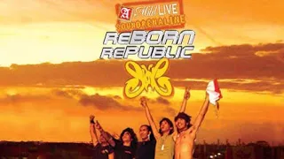 Download SLANK - REBORN REPUBLIC SOUNDRENALINE 2003 - 2005 KAMU HARUS PULANG LIVE MP3