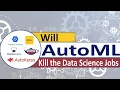 AutoML - An Introduction Automated Machine Learning Learnerea