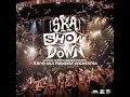 Action (VS. 稲葉浩志) -［SKA］SHOWDOWN 2026.3.31 at TOKYO GARDEN THEATER