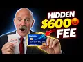 These Credit Cards Are a TRAP Concora Review