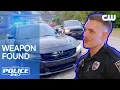 Uncooperative Subject Police The CW