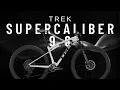 Lagu Trek Supercaliber SLR 9.8 - Gen 2 - AXS -2025 -bicicleta de montaña