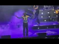 Shaboozey - Blink Twice | Live at The Pinnacle in Nashville