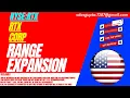 RTX CORP STOCK RANGE EXPANSION RTX STOCK