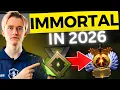 Top 5 Tips To Climb To IMMORTAL In Dota 2 2026 Guide BONUS