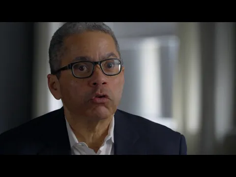 Frontline: The Healthcare Divide PREVIEW